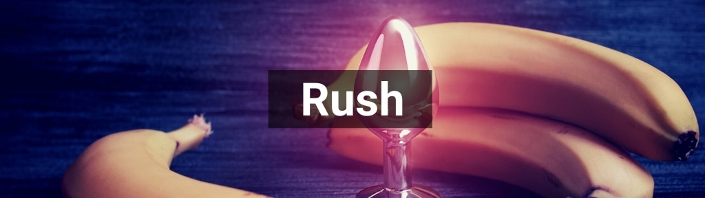✅ Alle hoge kwaliteit Rush producten van Smartific.nl