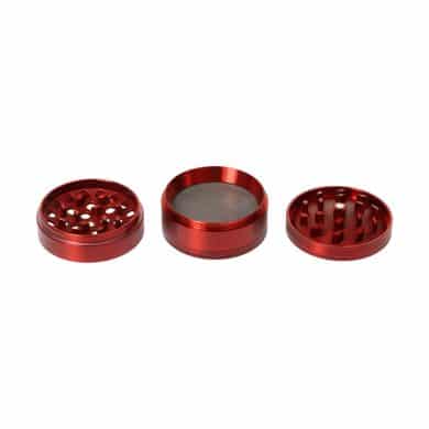 ? Tsunami Red Grinder Smartific 702840349164