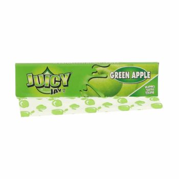 ? Vloeitjes met Groene Appel Smaak Juicy Jay's Smartific 716165174639