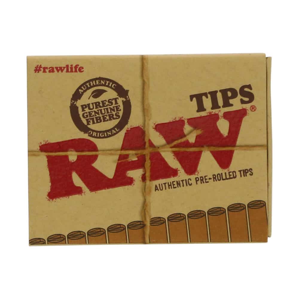 ? Raw voorgerolde tips Smartific 716165179498