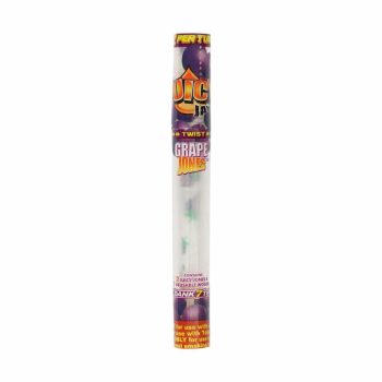 ? Druif Voorgerolde Juicy Jones Cone Smartific 716165200017