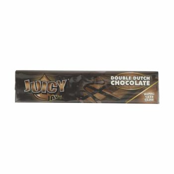 ? Vloeitjes met chocoladesmaak Juicy Jay's Smartific 716165200536