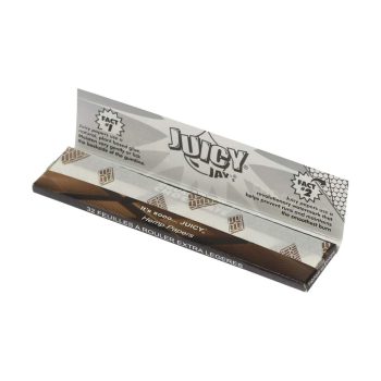 ? Vloeitjes met chocoladesmaak Juicy Jay's Smartific 716165200536