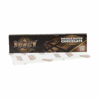 ? Vloeitjes met chocoladesmaak Juicy Jay's Smartific 716165200536