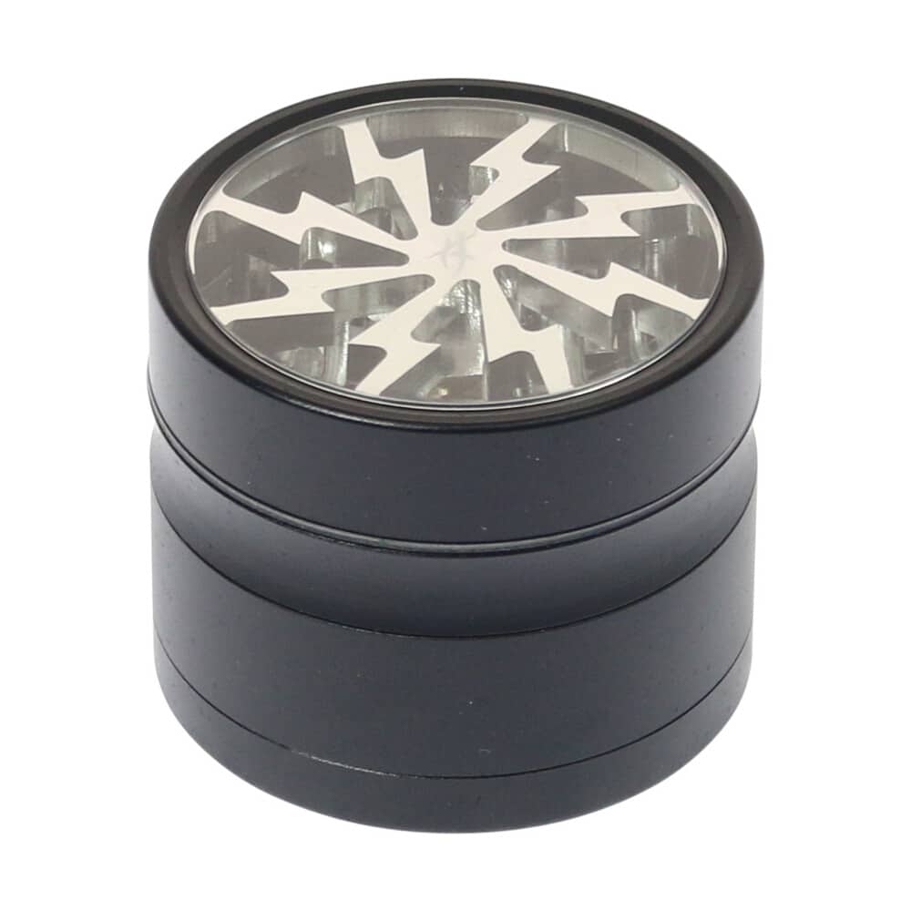 ? Thorinder Mini Silver Grinder After Grow Smartific 8717624213939
