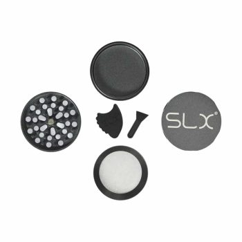 ? Keramisch gecoate antiaanbaklaag SLX-grinder Smartific 8718053635606