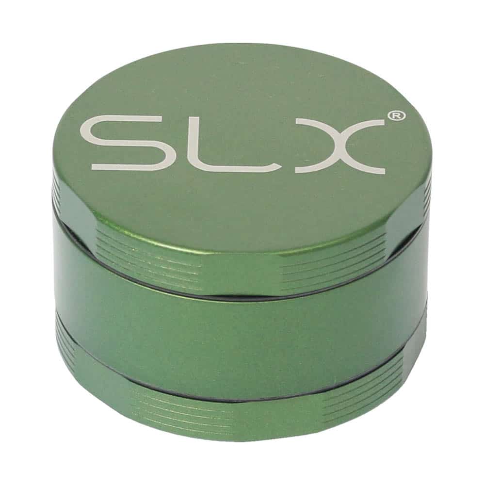? Groene SLX-grinder met keramische coating en antiaanbaklaag Smartific 8718053635613