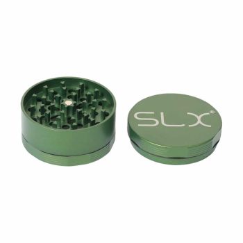 ? Groene SLX-grinder met keramische coating en antiaanbaklaag Smartific 8718053635613
