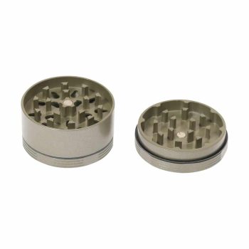 ? Kleine SLX Grinder met keramische coating en anti aanbaklaag Smartific 8718053635651
