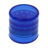 ? Acryl 5-delige blauwe grinder Smartific 8718053638867