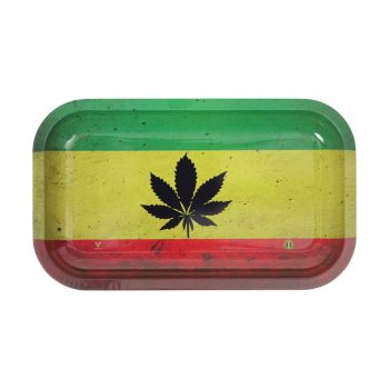 Rolling Trays