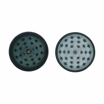 ? Acryl 3-delige grinder gemengd Smartific 8718274719062