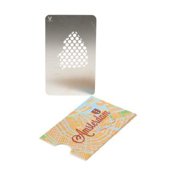 ? Amsterdam Map Creditcard Grinder Smartific 2900074