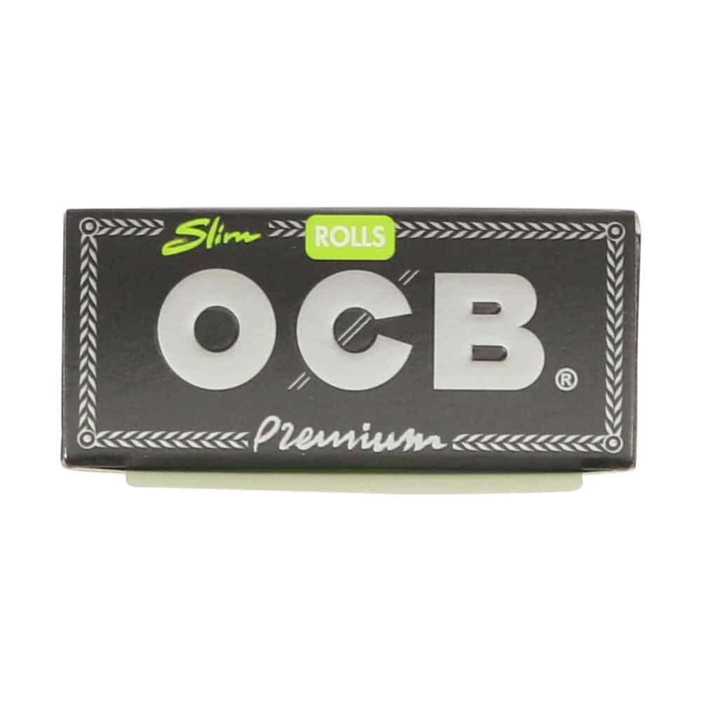 ? OCB Premium-rollen Lange Vloei Smartific 3057067089247