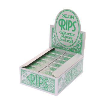 ? Rips Green Vloeitjes Lange Vloei Smartific 5027978241124