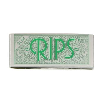 ? Rips Green Vloeitjes Lange Vloei Smartific 5027978241124