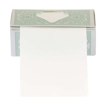? Rips Green Vloeitjes Lange Vloei Smartific 5027978241124