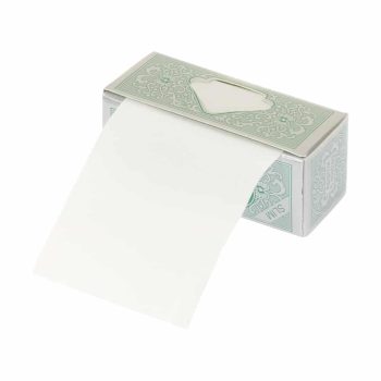 ? Rips Green Vloeitjes Lange Vloei Smartific 5027978241124