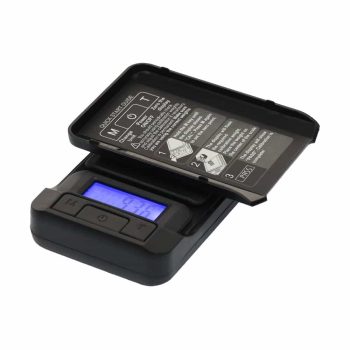 ? Mini Weegschaal On Balance LS-100 (100 g x 0,01 g) Smartific 5060347970058