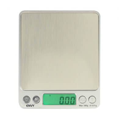 ? Weegschaal On Balance NV-500 (500 g x 0,01 g) Smartific 5060347970805