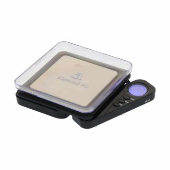 ? Weegschaal On Balance DL-100 (100 g x 0,01 g) Smartific 5060347970829