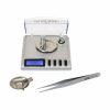 ? Weegschaal per balans milligram (20 g x 0,001 g) Smartific 5060347971161