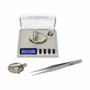 ? Weegschaal per balans milligram (20 g x 0,001 g) Smartific 5060347971161