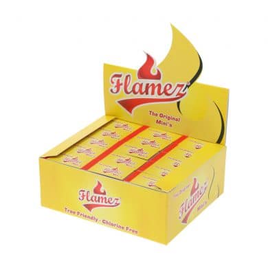 ? Flamez Mini-tips Smartific 5140720000005