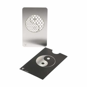 ? Yin-Yang Credit Card Grinder Smartific 640522647293
