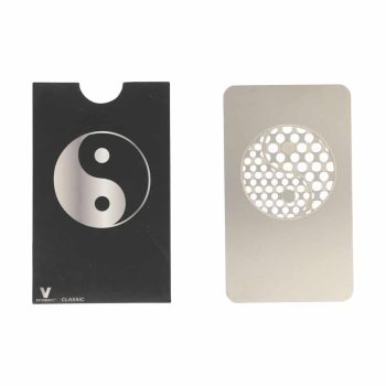 ? Yin-Yang Credit Card Grinder Smartific 640522647293