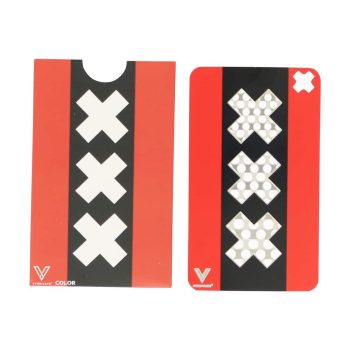 ? Amsterdam XXX creditcard grinder Smartific 640522647347