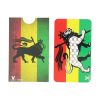 ? Rasta Lion Credit Card Grinder Smartific 640522647361