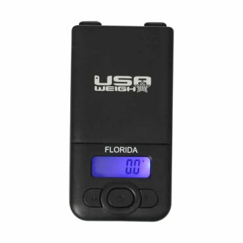 ? Florida Weegschaal (500 g x 0,1 g) Smartific 70080404559