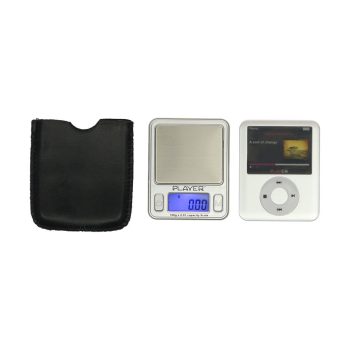 ? ProScale-Player weegschaal (100 g x 0,01 g) Smartific 716165160908