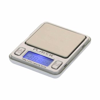 ? ProScale-Player weegschaal (100 g x 0,01 g) Smartific 716165160908