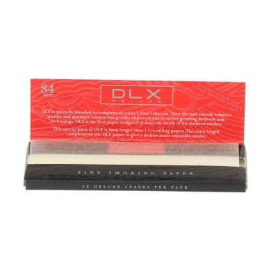 ? DLX Deluxe vloeipapier Smartific 716165173656
