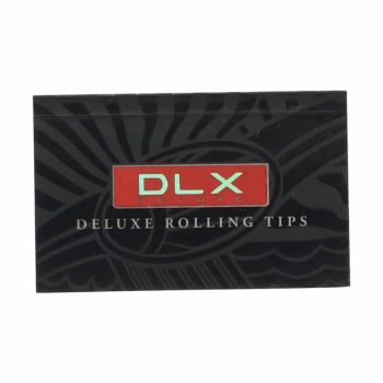 ? DLX Deluxe rollende filtertips Smartific 716165174264