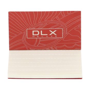 ? DLX Deluxe rollende filtertips Smartific 716165174264