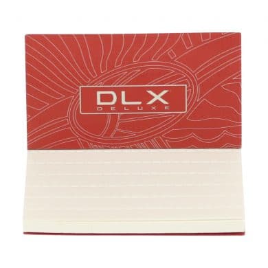 ? DLX Deluxe rollende filtertips Smartific 716165174264