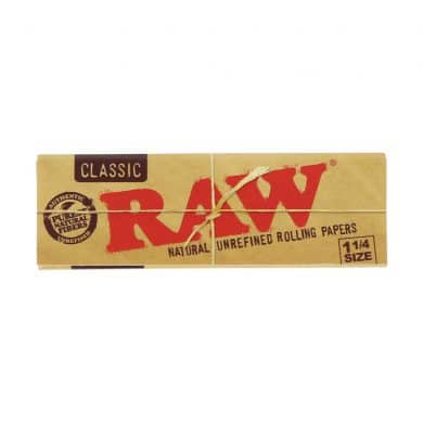 ? Raw Classic 1¼ vloei Smartific 716165177326