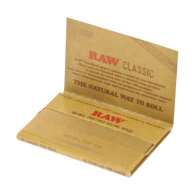 ? Raw Classic 1½ vloeipapier Smartific 716165178439
