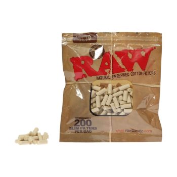 ? Raw Filters zuiver katoen Smartific 716165179955