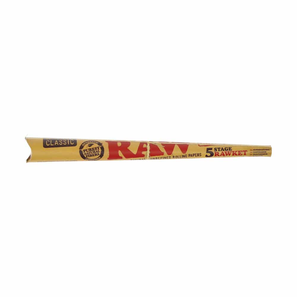 ? Raw Classic Cone Party Rawket-pakket Smartific 7161652023943