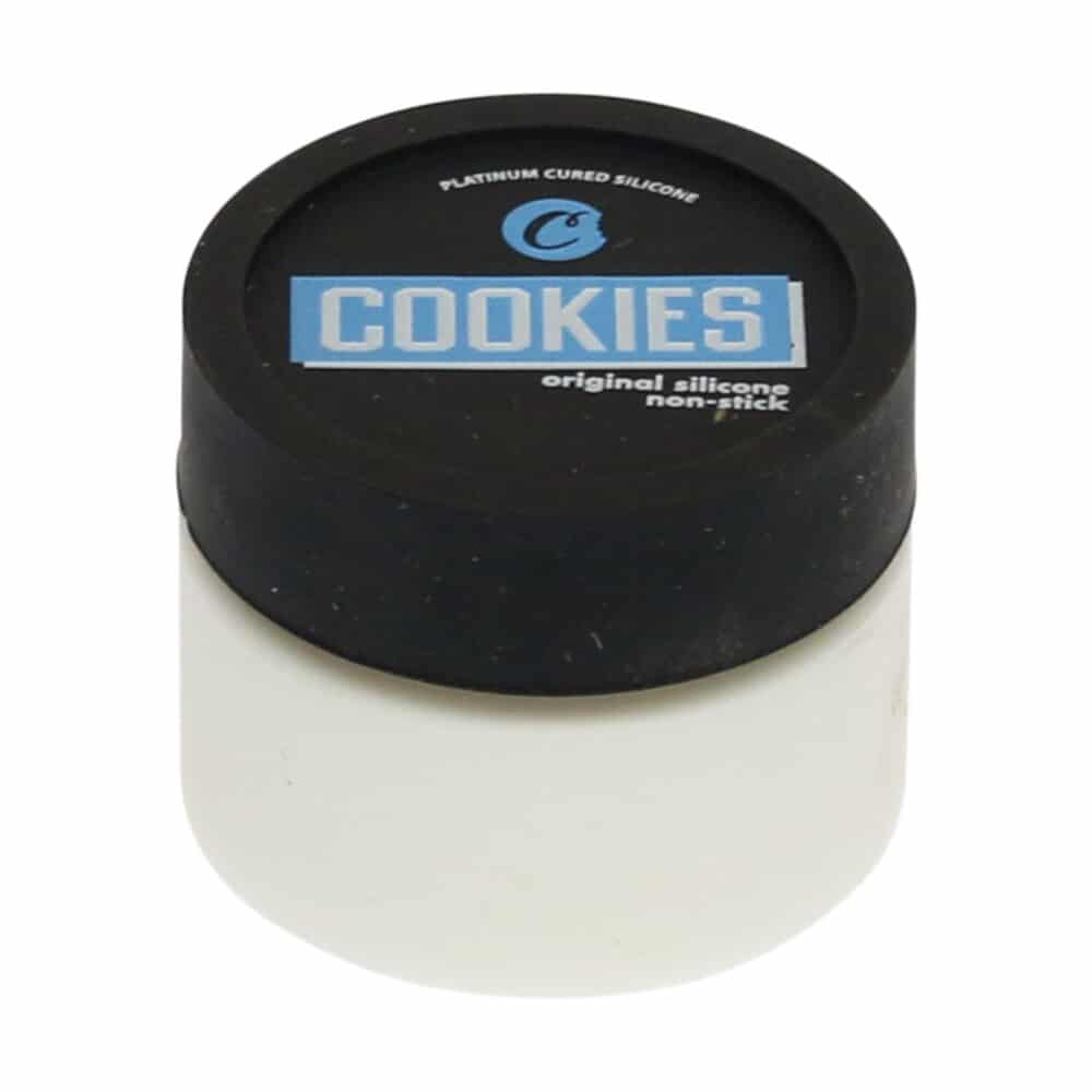 ? Cookie siliconen minipot Smartific 716165224198