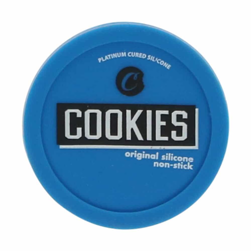 ? Cookie siliconen minipot Smartific 716165224204