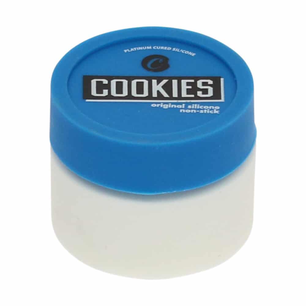 ? Cookie siliconen minipot Smartific 716165224204