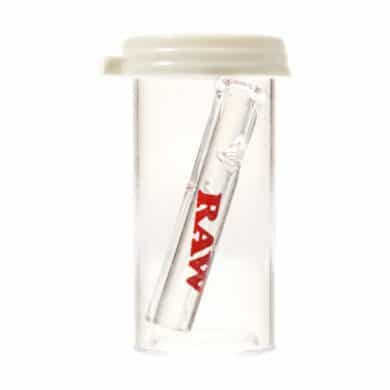 ? Raw glazen cone Tip Smartific 716165280750