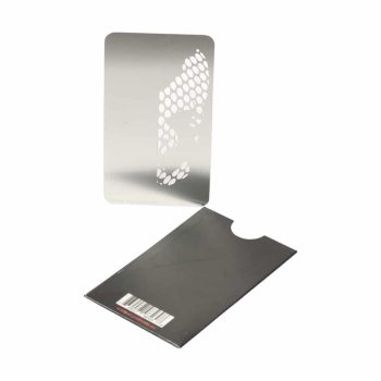 ? Grind Face Credit Card Grinder Smartific 739027485698