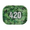 ? 420 Klein dienblad van metaal Smartific 777791173274