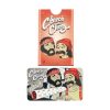 ? Cheese & Chong 1/4 Pounder Credit Card Grinder Smartific 799804086296